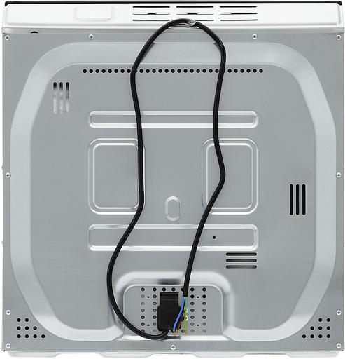 Духовой шкаф Электрический Krona Onore 60 WH G2 белый фото 5