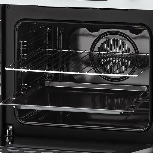 Духовой шкаф Электрический Krona Onore 60 WH G2 белый фото 7