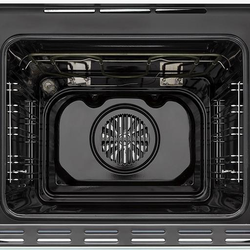 Духовой шкаф Электрический Krona Onore 60 WH G2 белый фото 8