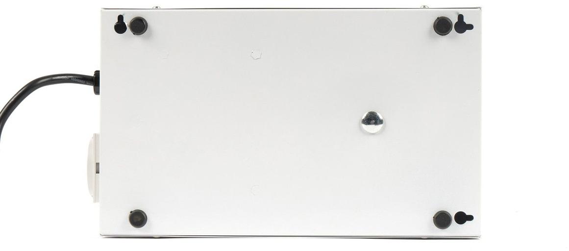 Стабилизатор напряжения Бастион Rapan ST-2000 2000ВА белый фото 6