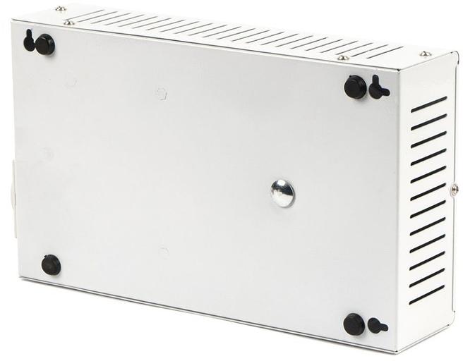 Стабилизатор напряжения Бастион Rapan ST-2000 2000ВА белый фото 7