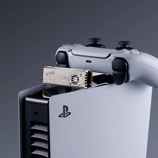 Накопитель SSD A-Data PCIe 5.0 x4 2TB SMAR-980P-2TCI Mars 980 Pro M.2 2280 фото 10