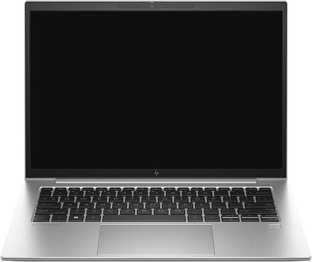 Ноутбук HP EliteBook 1040 G10 Core i7 1355U 16Gb SSD512Gb Intel Iris Xe graphics 14" WUXGA (1920x1200)/ENGKBD FreeDOS silver WiFi BT Cam (5Z556ES) фото 1