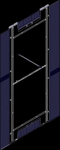 Видеокарта Gigabyte GV-N5070EAGLE OC-12GD фото 1