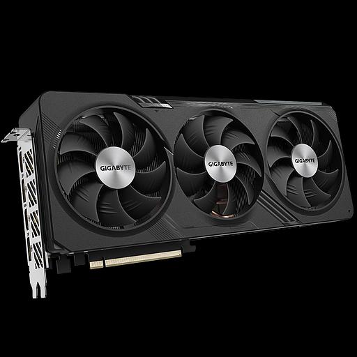 Видеокарта GIGABYTE GV-R77XTGAMING OC-12GD фото 2