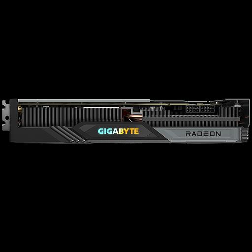 Видеокарта GIGABYTE GV-R77XTGAMING OC-12GD фото 6