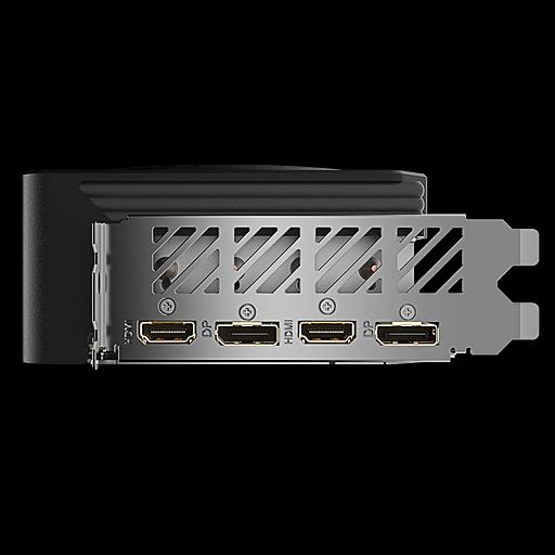 Видеокарта GIGABYTE GV-R77XTGAMING OC-12GD фото 8