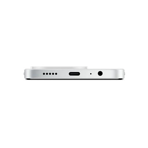 Смартфон HONOR X6c 6/256GB 5109BWDY WHITE фото 5