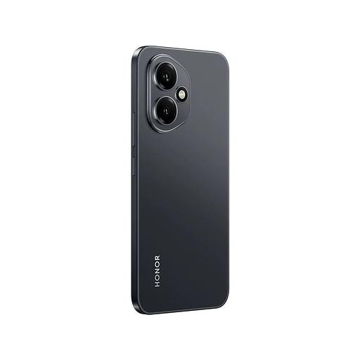 Смартфон HONOR 400 12/256GB 5109BURC Black фото 8