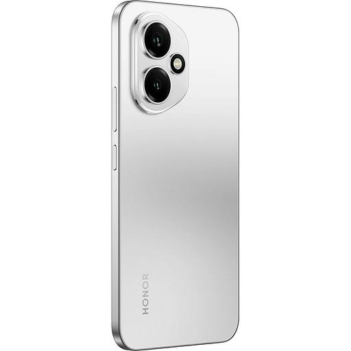 Смартфон HONOR 400 12/256GB 5109BURD Silver фото 7