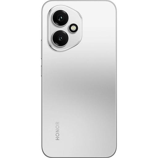 Смартфон HONOR 400 8/256GB 5109BURA Silver фото 6