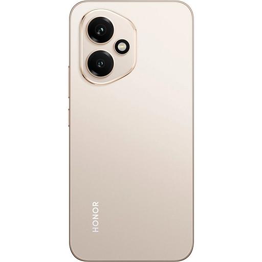 Смартфон HONOR 400 8/256GB 5109BURB Gold фото 9