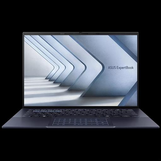 Ноутбук ASUS ExpertBook Premium B9403CVAR-PP1794 14.0" OLED CORE 5 120U 16GB 1TB 2280 PCIE G4 SSD 14.0 OLED WQXGA+(WQ+) 2880X1800 16:10 Bend+400nits(HDR) Glare DCI-P3:100% Without OS фото 1