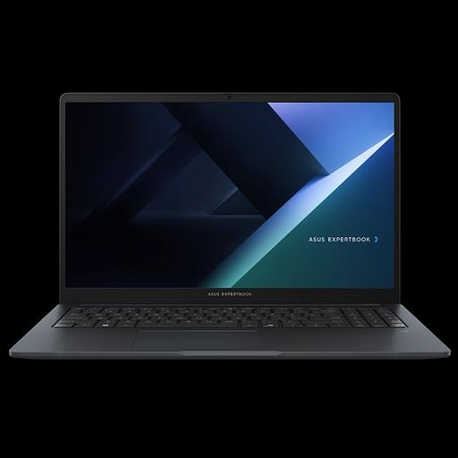 Ноутбук ASUS ExpertBook Entry B1503CVA-S70422 CORE 5 120U 16GB 512GB 2280 PCIE G4 SSD 15.6 FHD 1920X1080 16:9 300nits Anti-Glare NTSC:45% Wide View Intel® UHD Graphics Without OS 1.65 Kg фото 1