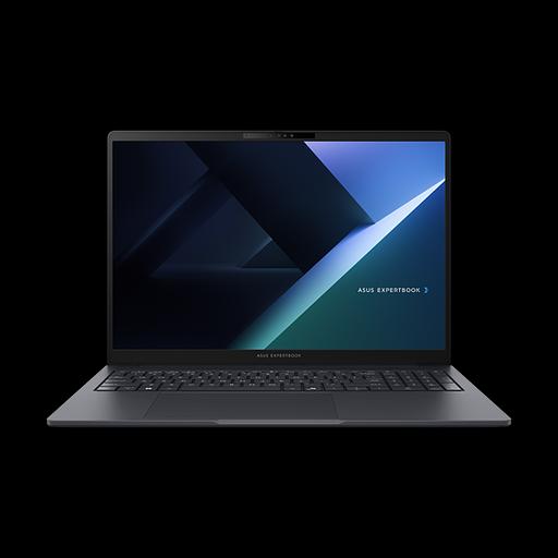 Ноутбук ASUS ExpertBook Essential B3605CVA-MB0227 I5-13420H 16GB 512GB 2230 PCIE G4 SSD 16.0 WUXGA(WU) 1920X1200 16:10 300nits Anti-Glare NTSC:45% Wide View Intel® UHD Graphics Without OS 1.792 Kg фото 1