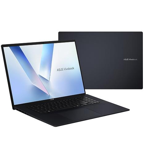 Ноутбук ASUS Vivobook 17 Special M1807HA-S8025 AMD Ryzen 7 260 3.8GHz/DDR5 16GB/512Gb SSD /AMD Radeon Graphics/18,4" (1920 x 1200) 144Hz16:10 AG,,/No OS/2.45 kg/Quiet Blue фото 1