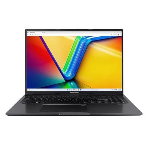 Ноутбук ASUS Vivobook 16 X1605VA-MB2106 Intel Core i5-13420H 2.1 GHz DDR4 16GB 512GB PCIE G4 SSD Intel Iris X Graphics 16.0" WUXGA (1920 x 1200) 16:10 IPS-level 60Hz Without OS 1.68 kg Indie Black фото 1