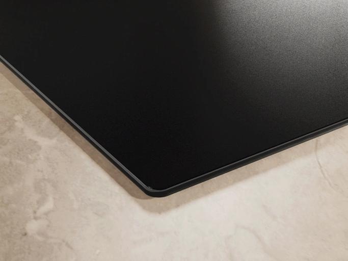 Индукционная варочная поверхность Electrolux EIT60433CT черный фото 4