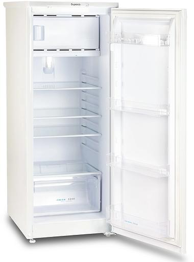 Холодильник Бирюса Б-410 1-нокамерн. белый фото 3
