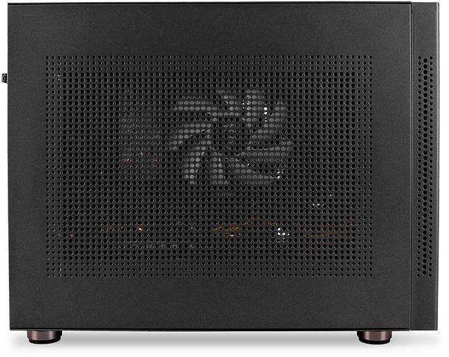 ПК IRU Tactio 520B5GS MT Ryzen 7 5700X (3.4) 32Gb SSD1Tb RTX4060 8Gb FreeDOS GbitEth 500W черный (RUS) (2114350) фото 4