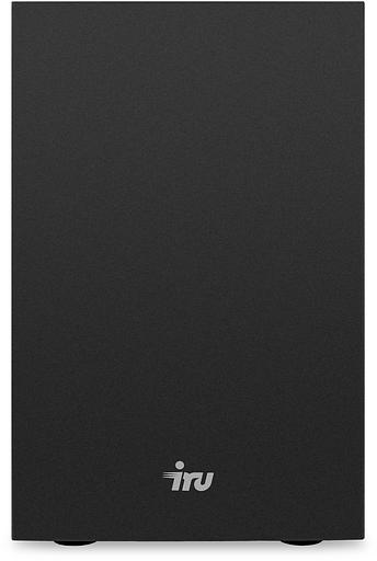 ПК IRU Tactio 520B5GS MT Ryzen 7 5700X (3.4) 32Gb SSD1Tb RTX4060 8Gb FreeDOS GbitEth 500W черный (RUS) (2114350) фото 5