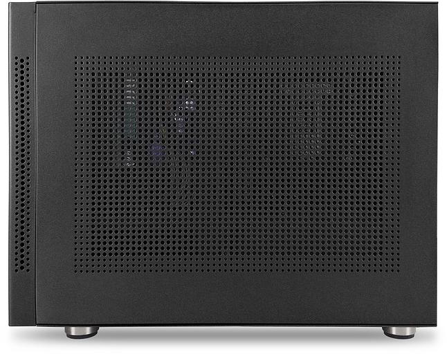 ПК IRU Tactio 520B5GS MT Ryzen 7 5700X (3.4) 32Gb SSD1Tb RTX4060 8Gb FreeDOS GbitEth 500W черный (RUS) (2114350) фото 10