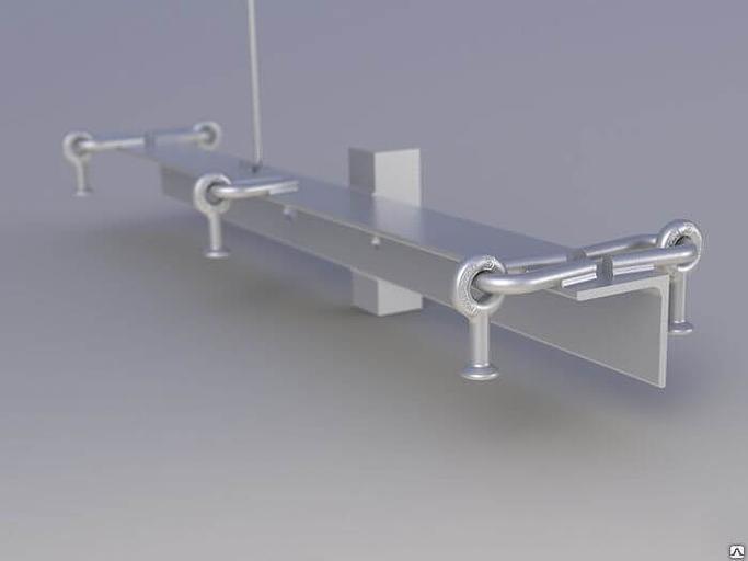 Траверсы ТМ фото 1