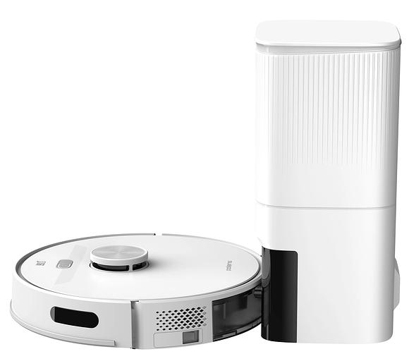 Пылесос-робот Polaris PVCRDC G2 6002 45Вт белый фото 10