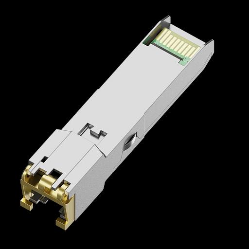 Трансивер Fibo FT-S1-RJ45 (FT-S1-RJ45(10/100/1000)) фото 3