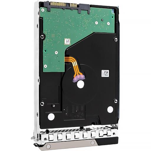 Жесткий диск Dell 8TB (400-ASIF) фото 2