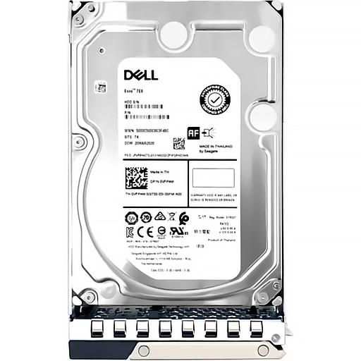 Жесткий диск Dell 8TB (400-ASIF) фото 3
