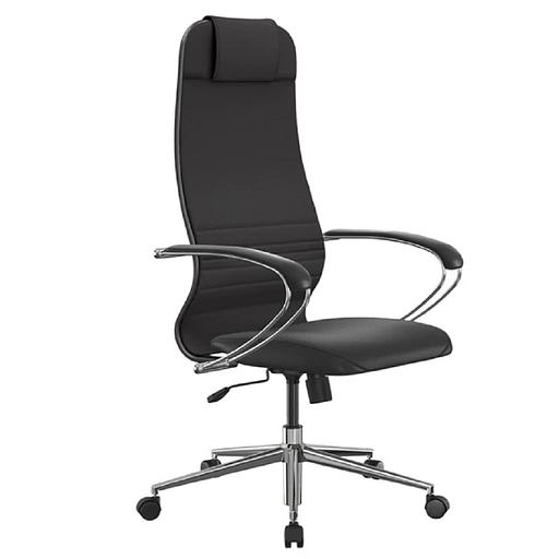 Кресло ErgoLife Set 17/подл.131/осн.Sit 052, Черный 5AD.16.1.2A3 [z5AD.16.1.2A3] фото 1