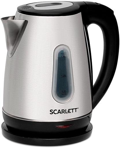 Чайник электрический SCARLETT SC-EK21S36 фото 3