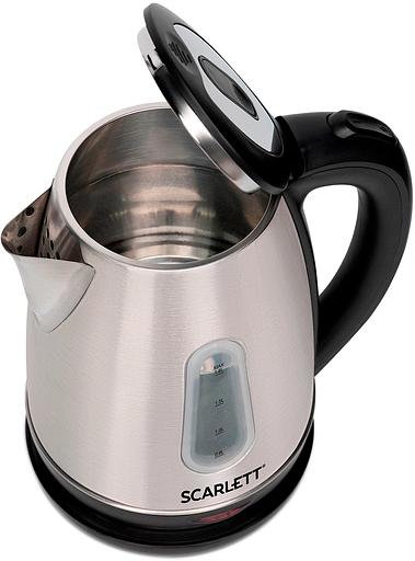 Чайник электрический SCARLETT SC-EK21S36 фото 4