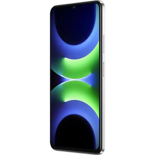 Смартфон HUAWEI NOVA Y63 6/128GB GFY-LX1 51098HTX SILVER фото 2