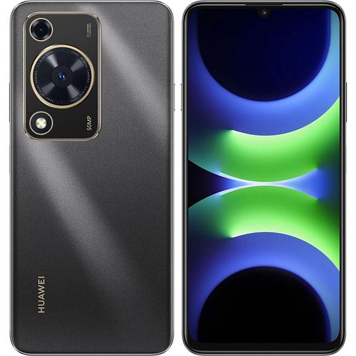 Смартфон HUAWEI NOVA Y63 6/128GB GFY-LX1 51098HTY BLACK фото 1