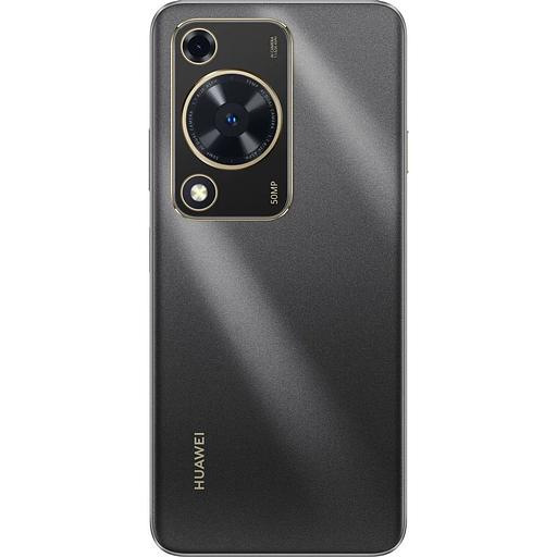 Смартфон HUAWEI NOVA Y63 6/128GB GFY-LX1 51098HTY BLACK фото 5
