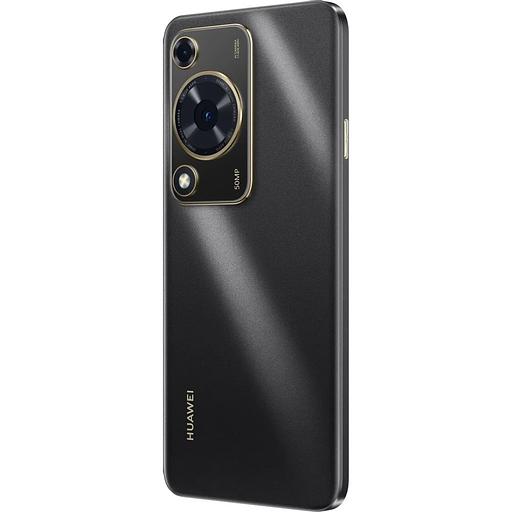 Смартфон HUAWEI NOVA Y63 6/128GB GFY-LX1 51098HTY BLACK фото 6