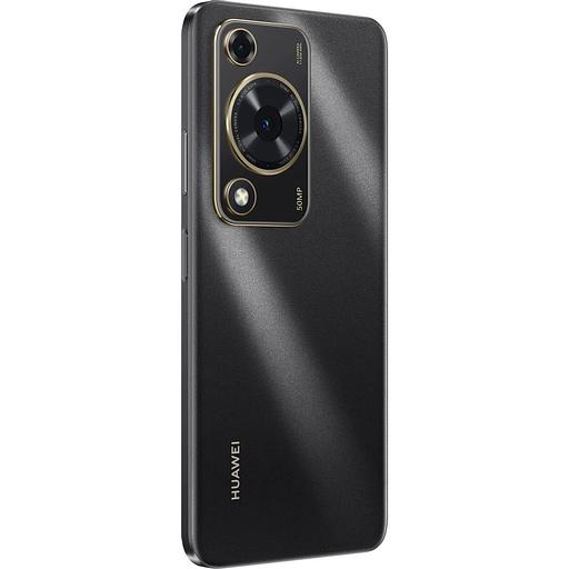 Смартфон HUAWEI NOVA Y63 6/128GB GFY-LX1 51098HTY BLACK фото 7