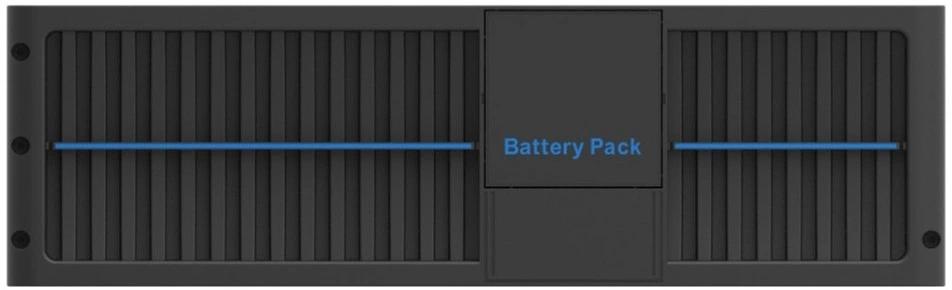 Источник бесперебойного питания Smartwatt SUPREME IEC 1kVA 1000Вт 1000ВА черный фото 5