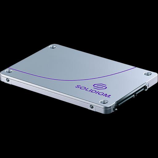 Твердотельный накопитель Solidigm D3-S4520 480GB (SSDSC2KB480GZ1Z) фото 1