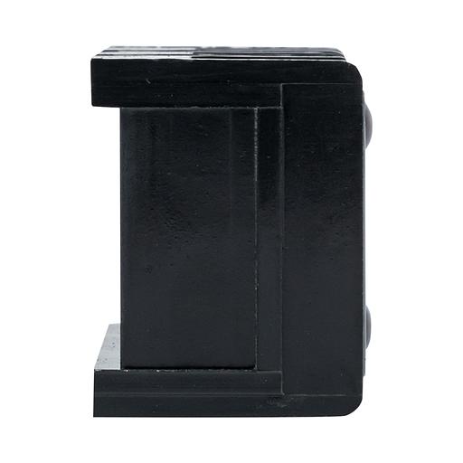 Терминал клеммный TC-603 до 16мм2 60A 3 клеммные пары фото 3