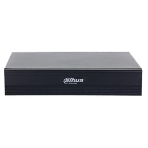 DAHUA DH-XVR1B08-I/T 8-канальный HDCVI-видеорегистратор c SMD, видеоаналитика, до 10 IP каналов до 6Мп, 1 SATA III до 6Тбайт фото 1