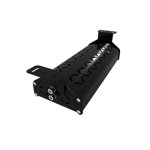 Светильник светодиодный промышленный ДСП-50 Вт 5000Лм 5000К IP65 60 град./120 град. 198-253 В фото 2