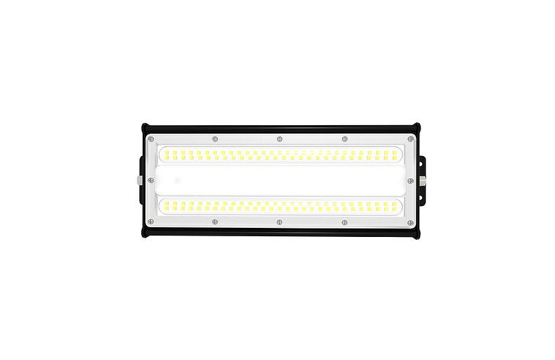 Светильник светодиодный промышленный ДСП-50 Вт 5000Лм 5000К IP65 60 град./120 град. 198-253 В фото 3
