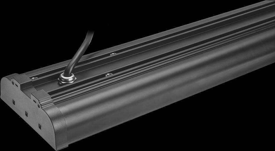 Светильник светодиодный ДСП-200вт OHB-05-03 фото 2