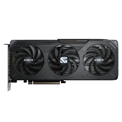 Видеокарта PCIE16 RX 9060XT 8GB GV-R9060XTGAMING OC-8GD GIGABYTE фото 2