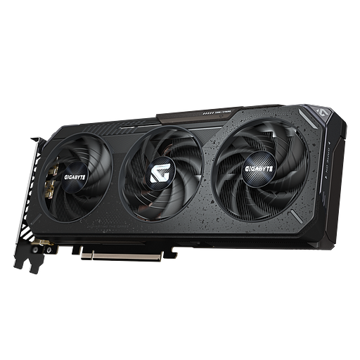 Видеокарта PCIE16 RX 9060XT 8GB GV-R9060XTGAMING OC-8GD GIGABYTE фото 3