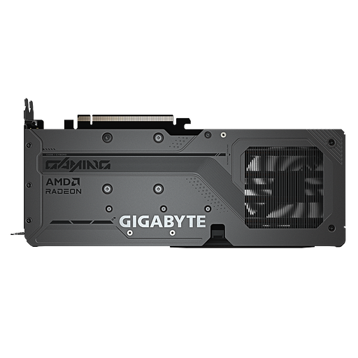 Видеокарта PCIE16 RX 9060XT 8GB GV-R9060XTGAMING OC-8GD GIGABYTE фото 9