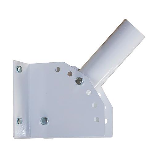 Кронштейн настенный Р/Г/ЖКУ регулируемый угол наклона фото 1